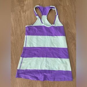 Lululemon workout tank